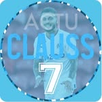 clauss/actu💙🤍 - @jonathan.clauss_actu_om - Instagram