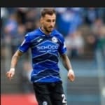 Fanpadge ⚽💙🖤💙🖤 - @jonathan_clauss25 - Instagram