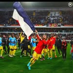 Jonathan Clauss - @djoninho_25 - Instagram