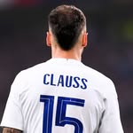 Jonathan Clauss - @actuclauss - Instagram