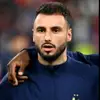 Jonathan Clauss 🇫🇷⚪️🔵 - @jonathanclauss07 - TikTok