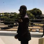 Jonathan Clay - @twinnumbatwo - Instagram
