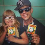 Jonathan Clay - @clayboy580 - Instagram