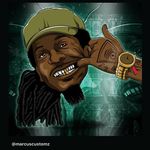 Jonathan Clay - @jonfckindoe - Instagram