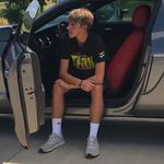 Jonathan Clay Fout - @clayfout - Instagram