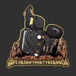 Jonathan Clegg - @flyrightdirtybirddog - Instagram