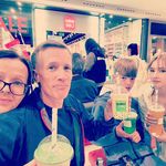 Jonathan Clegg - @jonnyclegg - Instagram