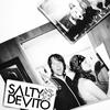 Jonathan Clegg - @saltydevito - TikTok