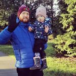 Jonathan Cliffe - @cliffy658 - Instagram