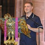 Midwife Jonathan Cliffe. - @jonathancliffe_midwife - Instagram