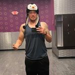 Jonathan Clouse - @gymboundduelistygo - Instagram