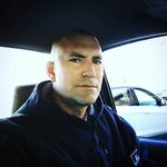 Jonathan Coats - @jonnymonster13 - Instagram