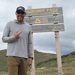 Jonathan Cobb - @seattlej777 - Instagram