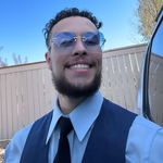 Jonathan Colbert - @johnny_blunt_333 - Instagram