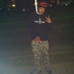Jonathan Colbert Smith - @westdallas19hunn - Instagram