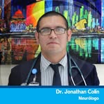 Jonathan Colin - @dr.jonathan.colin - Instagram