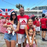 Jonathan Collado - @jonac1983 - Instagram