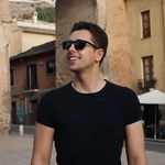 Jonathan Moreno-Collado - @j_moreno93 - Instagram
