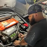 Jonathan Collazo - @jon_damechanic - Instagram