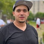 Jonathan Collazo - @jerz__201 - Instagram