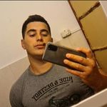 Jonathan Collazo - @jonacollazo91 - Instagram