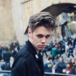 Jonathan Collins - @spiderjay00 - Instagram