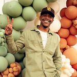 Jonathan Collins - @dogoodjon - Instagram