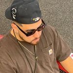 Jonathan Combs - @cactusjhn - Instagram