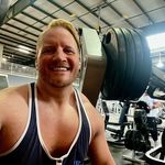 Jonathan Combs - @corporate_muscle87 - Instagram