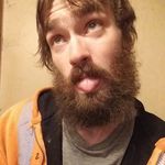 Jonathan D. M. Combs - @jonneeytest - Instagram