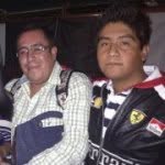 Jonathan Concha - @conchajg - Instagram