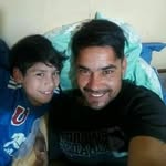 Jonathan Concha - @chinoconcha2.0 - Instagram
