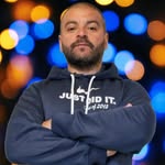 Jonathan Concha Barreau - @the_limits_you_put - Instagram