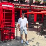 Jonathan Concha Torres - @jonathanconchatorres - Instagram