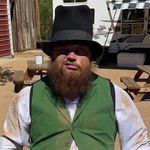 Jonathan Conley - @dirty_jondeadwood - Instagram