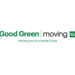 Jonathan Cook - @goodgreenmoving - Instagram