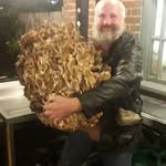 Jonathan Cook - @johnthepoacher - Instagram