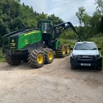 Jonathan Cook Forestry Services - @jcfs_ltd_ - Instagram