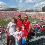 Jonathan Cooksey - Facebook
