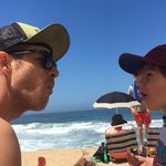 Jonathan Cooksey - @juanjahncooke - Instagram