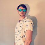 Jonathan Cornett - @jonjonreels - Instagram