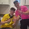 Jonathan Corr535 - @jonathancorr5 - TikTok
