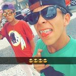 Jonathan Correia - @jhonatanasantana - Instagram