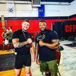 Jonathan Cosby - @the_black_supermann - Instagram