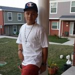 Jonathan Cosme - @jonathancosme1413 - Instagram