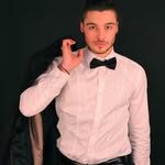 Jonathan Cosperec - @cosperecjonathan - Instagram