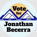 Jonathan Becerra: Candidate for Indio City Council 2022 - @indio4jonathan - Instagram