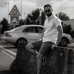 Jonathan Courtois - @jojo_laforme - Instagram