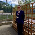 Jonathan Cowen - @sheffieldsulgbtcouncillor - Instagram