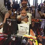 Jonathan Cowen - @jonathancowen - Instagram